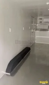 2023 2023 24ft Catering Trailer Interior Lighting Florida for Sale