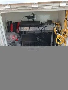 2023 2023 Advanced Ccl712ta Trailer Beverage - Coffee Trailer Exterior Lighting Colorado for Sale