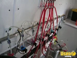 2023 2023 Advanced Ccl712ta Trailer Beverage - Coffee Trailer Pos System Colorado for Sale