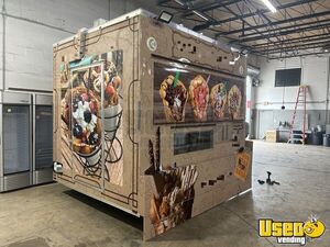 2023 2023 Bakery Trailer Cabinets Florida for Sale