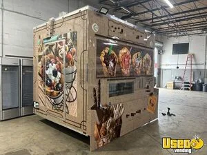 2023 2023 Bakery Trailer Cabinets Florida for Sale