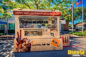 2023 2023 Bakery Trailer Concession Window Florida for Sale