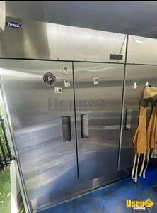 2023 2023 Bakery Trailer Exterior Lighting Florida for Sale