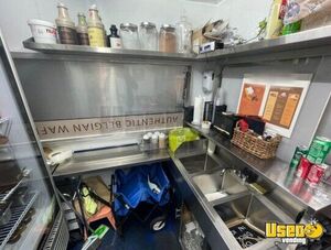 2023 2023 Bakery Trailer Exterior Lighting Florida for Sale