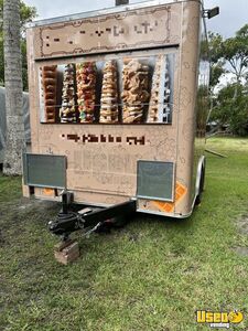 2023 2023 Bakery Trailer Insulated Walls Florida for Sale