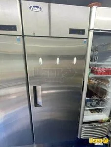2023 2023 Bakery Trailer Interior Lighting Florida for Sale