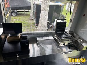 2023 2023 Bakery Trailer Refrigerator Florida for Sale