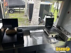 2023 2023 Bakery Trailer Refrigerator Florida for Sale