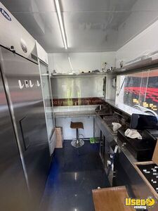 2023 2023 Bakery Trailer Upright Freezer Florida for Sale