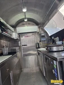 2023 2023 Beverage - Coffee Trailer Refrigerator California for Sale
