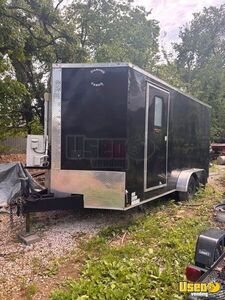 2023 2023 Dimond Cargo Trailer 2023 Concession Trailer Concession Trailer Air Conditioning Missouri for Sale