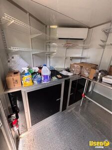2023 2023 Dimond Cargo Trailer 2023 Concession Trailer Concession Trailer Electrical Outlets Missouri for Sale