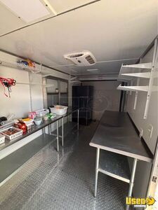 2023 2023 Dimond Cargo Trailer 2023 Concession Trailer Concession Trailer Hand-washing Sink Missouri for Sale