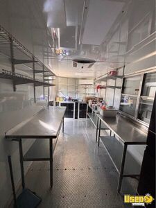 2023 2023 Dimond Cargo Trailer 2023 Concession Trailer Concession Trailer Interior Lighting Missouri for Sale