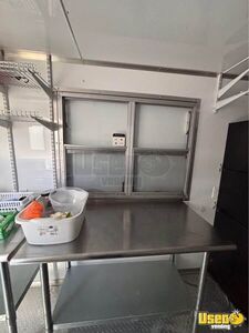 2023 2023 Dimond Cargo Trailer 2023 Concession Trailer Concession Trailer Triple Sink Missouri for Sale