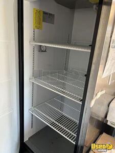 2023 2023 Food Trailer Kitchen Food Trailer Deep Freezer Texas for Sale