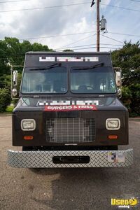 2023 2023 Ford Super Duty (f-series Commercial Chassis) All-purpose Food Truck Air Conditioning Virginia for Sale