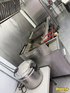2023 2023 Kitchen Food Trailer Air Conditioning Texas for Sale