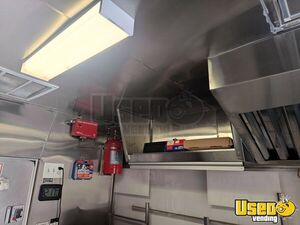 2023 2023 Kitchen Food Trailer Backup Camera California for Sale
