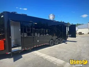 2023 2023 Kitchen Food Trailer Bathroom Michigan for Sale