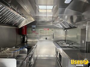 2023 2023 Kitchen Food Trailer Cabinets California for Sale