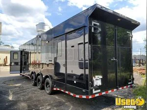 2023 2023 Kitchen Food Trailer Cabinets Michigan for Sale