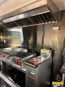 2023 2023 Kitchen Food Trailer Cabinets North Carolina for Sale