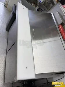 2023 2023 Kitchen Food Trailer Cabinets Texas for Sale