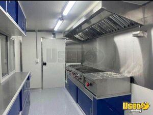 2023 2023 Kitchen Food Trailer Cabinets Utah for Sale