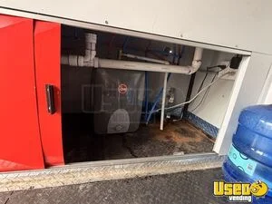 2023 2023 Kitchen Food Trailer Chargrill Kansas for Sale