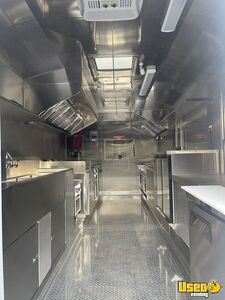 2023 2023 Kitchen Food Trailer Concession Window California for Sale