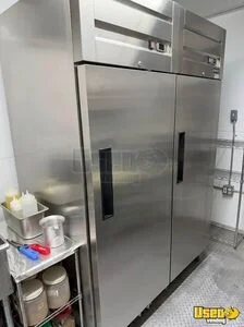 2023 2023 Kitchen Food Trailer Concession Window Texas for Sale