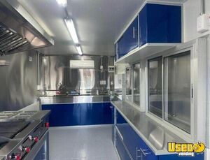 2023 2023 Kitchen Food Trailer Concession Window Utah for Sale