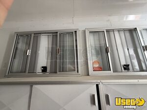 2023 2023 Kitchen Food Trailer Exterior Customer Counter Texas for Sale