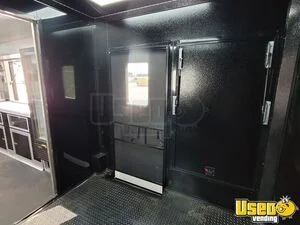 2023 2023 Kitchen Food Trailer Flatgrill Michigan for Sale