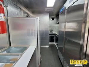 2023 2023 Kitchen Food Trailer Food Warmer Michigan for Sale