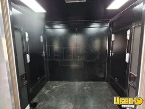 2023 2023 Kitchen Food Trailer Fryer Michigan for Sale