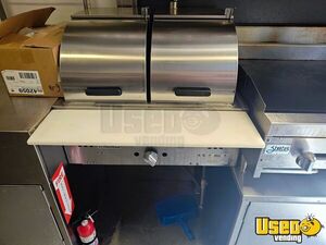 2023 2023 Kitchen Food Trailer Generator California for Sale