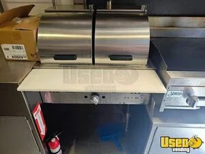 2023 2023 Kitchen Food Trailer Generator California for Sale