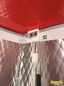 2023 2023 Kitchen Food Trailer Generator Kansas for Sale