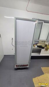 2023 2023 Kitchen Food Trailer Insulated Walls Georgia for Sale