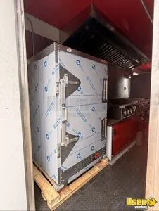 2023 2023 Kitchen Food Trailer Insulated Walls Kansas for Sale