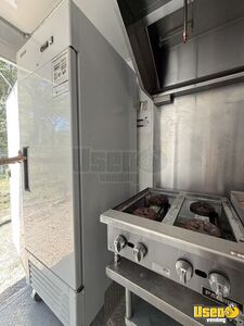 2023 2023 Kitchen Food Trailer Insulated Walls Texas for Sale