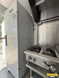 2023 2023 Kitchen Food Trailer Insulated Walls Texas for Sale