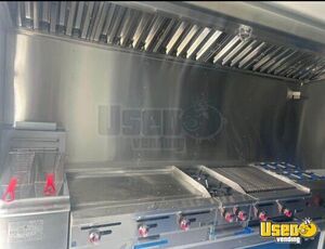 2023 2023 Kitchen Food Trailer Insulated Walls Utah for Sale