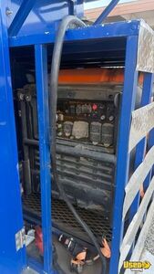 2023 2023 Kitchen Food Trailer Prep Station Cooler Arizona for Sale