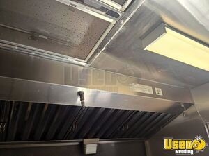 2023 2023 Kitchen Food Trailer Propane Tank California for Sale