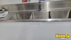 2023 2023 Kitchen Food Trailer Propane Tank Georgia for Sale