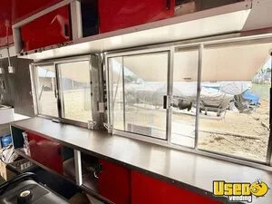 2023 2023 Kitchen Food Trailer Propane Tank Kansas for Sale