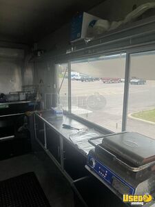 2023 2023 Kitchen Food Trailer Propane Tank Michigan for Sale